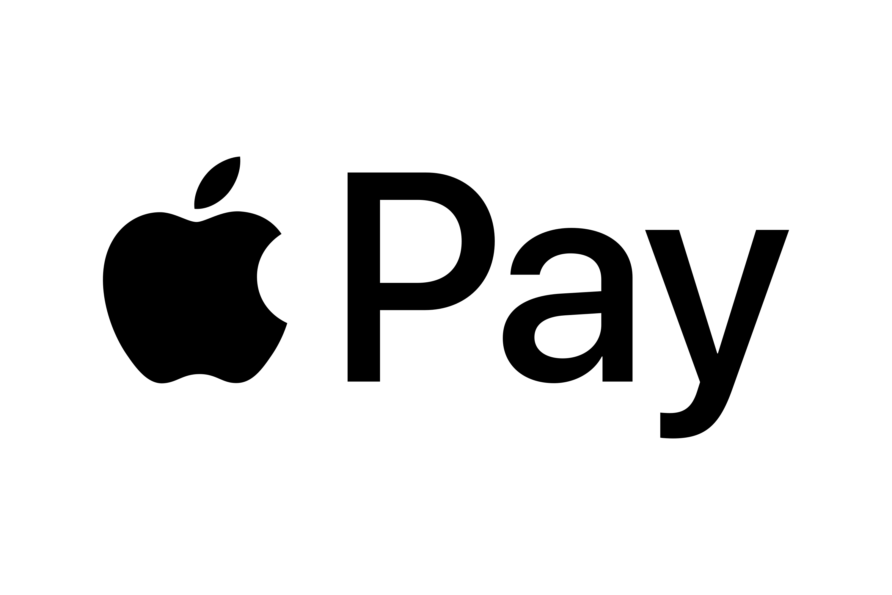 Apple-pay logo